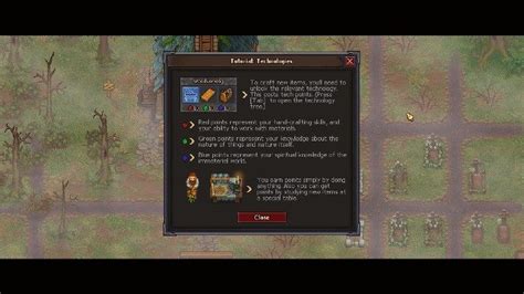graveyard keeper purple points|Blue, red, green and science points in Graveyard Keeper Game.